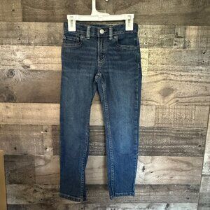 Boys Levi 511 Jeans, Size 7